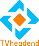 TVheadend Logo